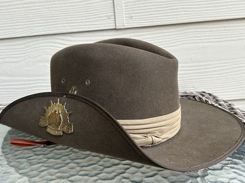 Excellent akubra pure - excellent,