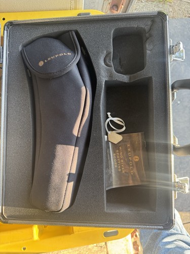 Leupold sequoia 45x60mm - sequoia, 15-45x60mm