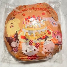 Sanrio characters sweets party - sweets,