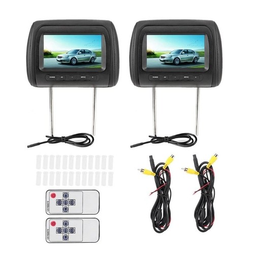 Pièces voiture appui tête - pièces, appui-tête