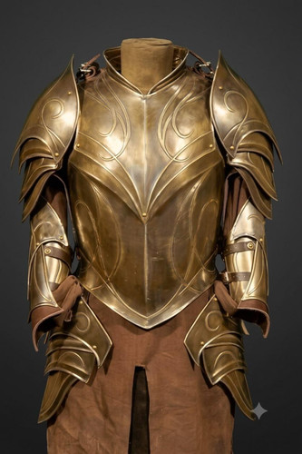 Costume cosplay armure - costume, de