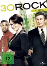 30 Rock-1.Staffel [Import]