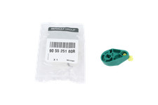 Original Door Lock Rod Clip