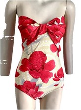 MAILLOT DE BAIN SWIMSUIT FEMME