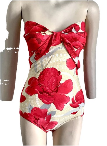 Maillot bain swimsuit - de,