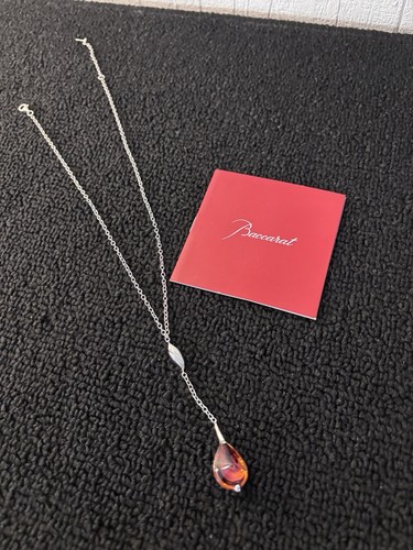 Collier psydélic rose - , en