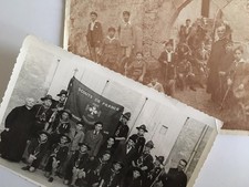 2 ancienne photo enfants