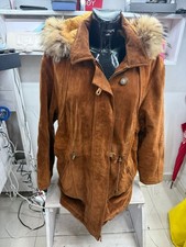 Veste Manteau D.G. FURS Femme