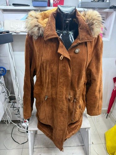 Veste manteau furs femme - veste,