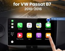 Radio 2 Din Android Pour