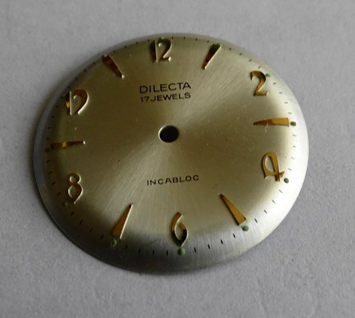Piece horlogerie pour montre - piece,