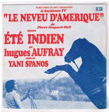 BOF OST  Le neveu d'Amérique