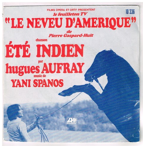 Bof ost neveu d - bof, d'amérique