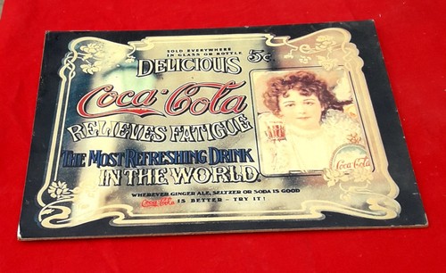 1950vintage coke pour - 1950vintage,