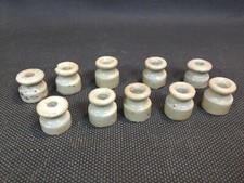 Lot de 10 anciens petits