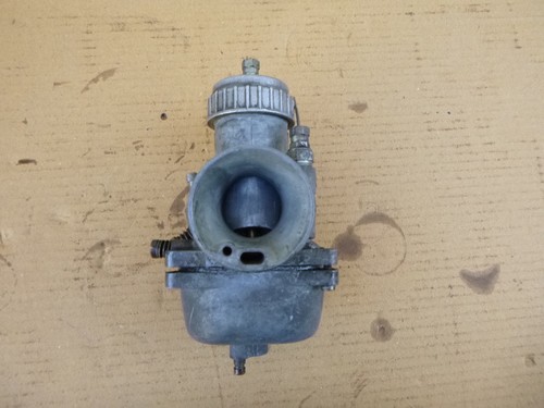 Carburateur 250 mz250 - carburateur,