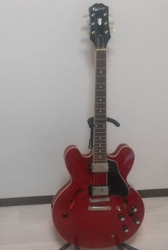 Epiphone 335 inspiré - ig,