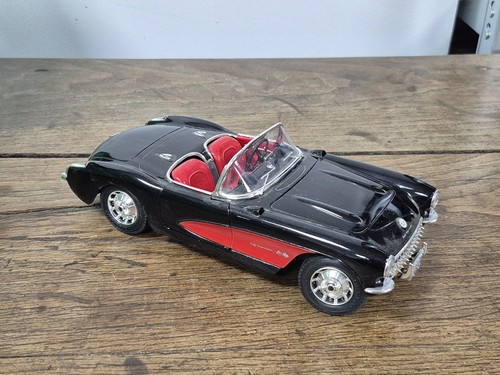Voiture miniature chevrolet - voiture,