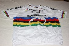 Maillot De Cyclisme De