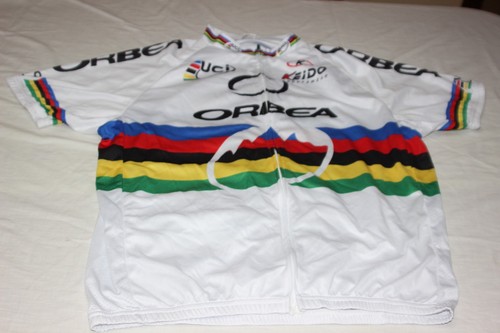 Maillot cyclisme de - maillot,