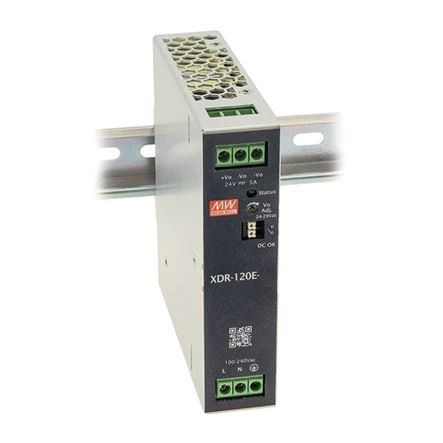 Mean well xdr - mean, xdr-120e-12
