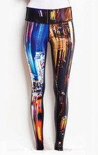 Winshape Leggings New York