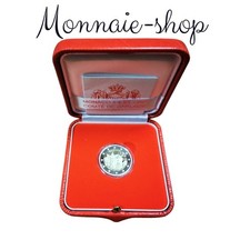 Coffret 2 Euro BE 2025 Monaco  ??  Comté de Carladès