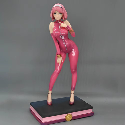 Figurine sakura haruno - sakura,