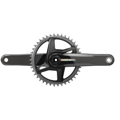 Pédalier sram force wide dub - force,