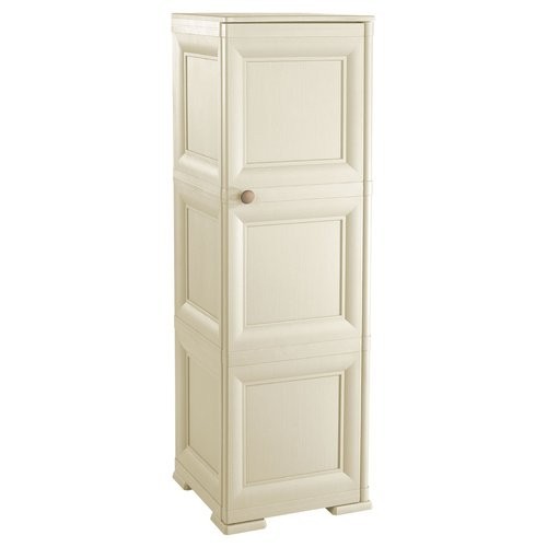 Armoire plastique - en,