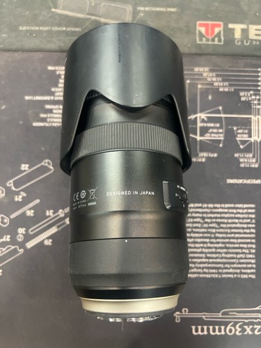 Tamron a025 - tamron,