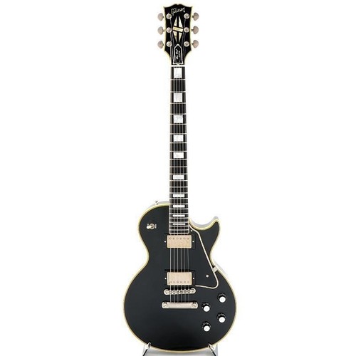 Gibson custom shop - shop, 1968