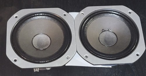 Jbl le5 5 midrange - 2,