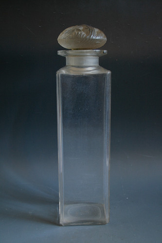 Grande bouteille parfum art - grande,