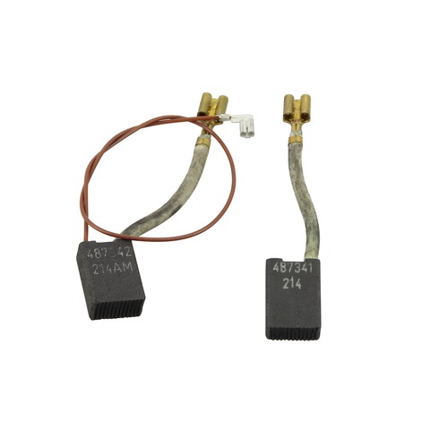 Charbons moteur par - , 2