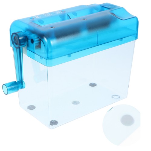 Destructeur papier résistant - ,