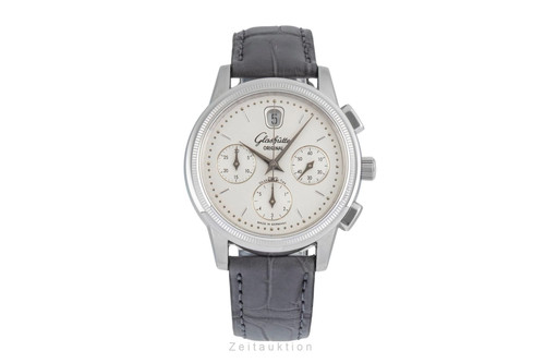 Chronographe glashütte - chronographe,