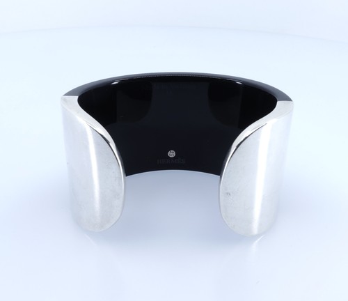 Bracelet hermès manchette - bracelet,