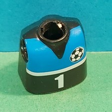 Playmobil 4700 ref 19