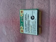 TOSHIBA SATELLITE C655D-S5048 SERIES 802.11B/G WLAN PCI-E WIFI CARD G86C0004G410