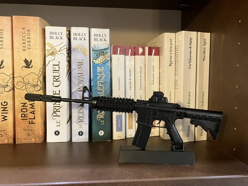 Cadeau pour militaire tireur - pour,