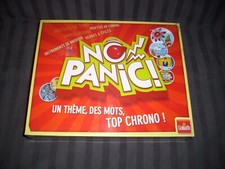 Jeu de société JDS No Panic