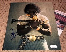 DON CHEADLE SIGNED 8X10 PHOTO