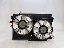 Groupe motoventilateur - Toyota RAV4 III PH.1 - 1636328170 - F0-4914J