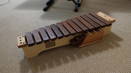 Bergerault soprano diatonic - soprano,