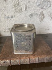 ENGLISH BREAKFAST TEA - Boite