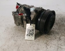 Compresseur de climatisation - Hyundai AZERA II - 977013K720 - M0-1813A