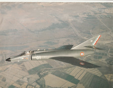 FICHE DASSAULT  MIRAGE IV