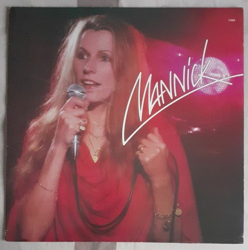 Mannick rien que des chansons - mannick,