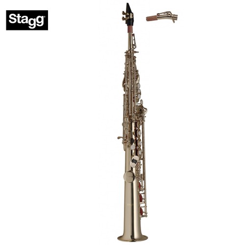 Stagg ss225 straight - stagg,